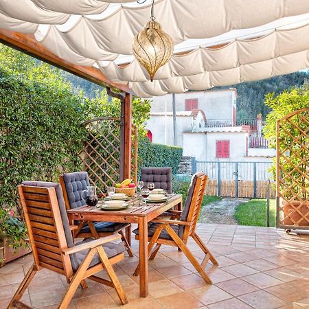 Casa Vacanze Villa Antonella By Gocce Вико Екуензе Екстериор снимка